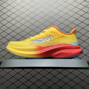Hoka Mach 6