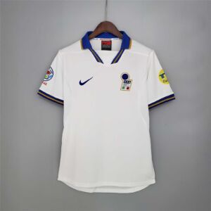 Italia Retro 1996 2da