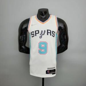 San Antonio Spurs