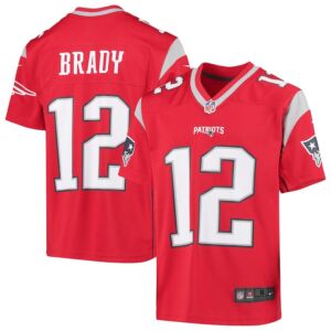 New England Patriots
