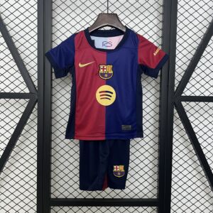 Barcelona 24-25 Niños