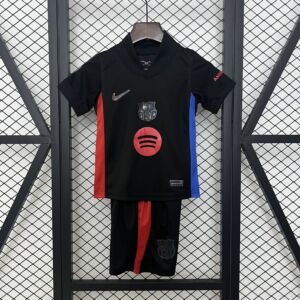 Barcelona 24-25 Niños