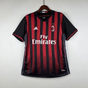 AC Milan Retro 16-17