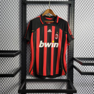 AC Milan Retro 06-07