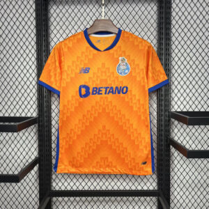 Porto 24-25 2da