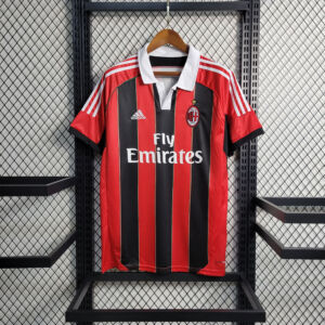 AC Milan Retro 12-13