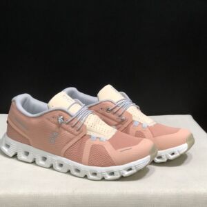 On Cloud 5