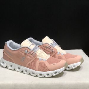 On Cloud 5
