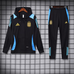 Argentina Hoodie Set