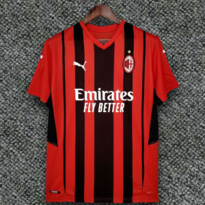 AC Milan Retro 21-22