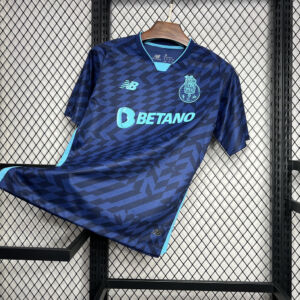 Porto 24-25 3ra