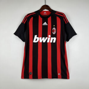 AC Milan Retro 08-09