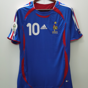 Francia Retro 2006