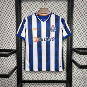 Porto 24-25