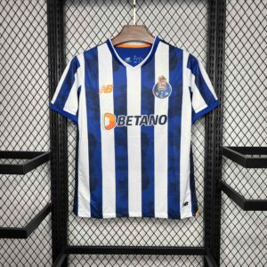 Porto 24-25