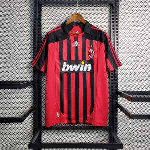 AC Milan Retro 07-08