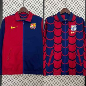 Barcelona Reversible
