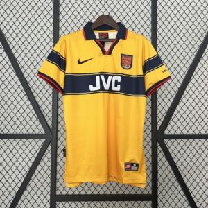 Arsenal Retro 97-99 2da