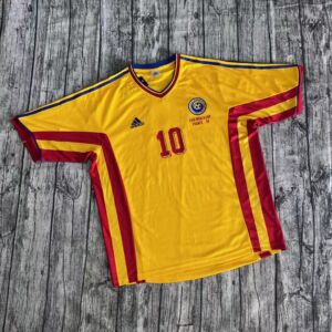 Romania 1998