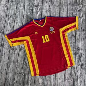 Romania 1998