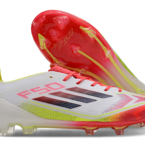 Adidas F50 2025 Pure Victory