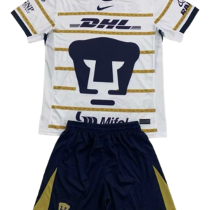 Pumas 24-25 Niños