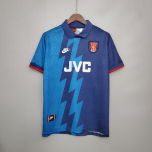 Arsenal Retro 95-96 2da