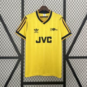 Arsenal Retro 86-88 2da