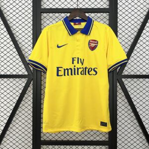 Arsenal Retro 13-14 2da