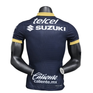 Pumas 24-25 Player 2da