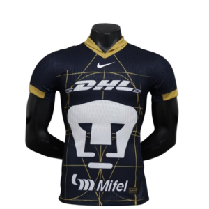 Pumas 24-25 Player 2da