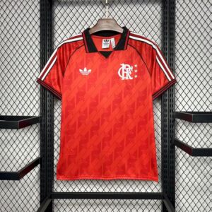 Flamengo 24-25 Lifestyle