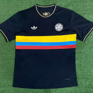 Colombia Especial 100 años 2da