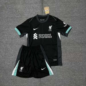 Liverpool 24-25 2da Niños