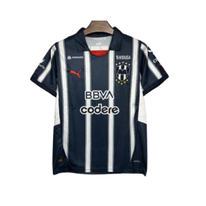 Monterrey 24-25
