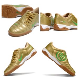 Nike Total 90 III 2025 Dymamic Yellow