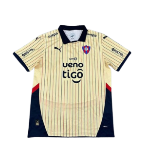 Cerro Porteño 2025