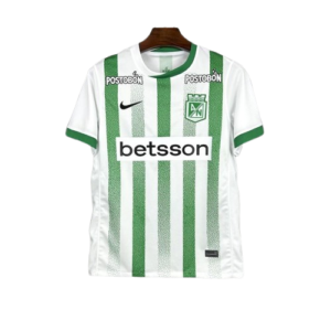 Atletico Nacional 2025