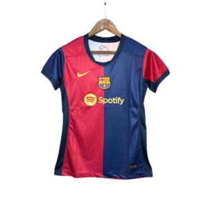 Barcelona 24-25 Mujer
