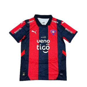 Cerro Porteño 2025