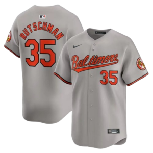 Baltimore Orioles Jersey 2