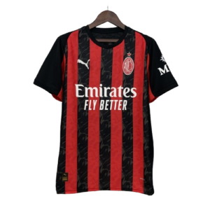 Camiseta AC Milan 25-26