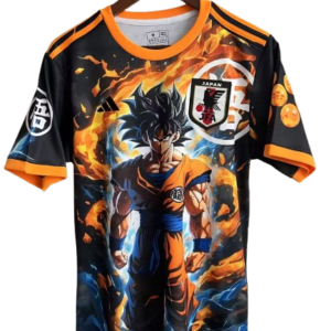Japón 2025 Especial Dragon Ball Z