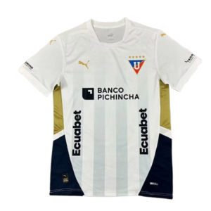Liga de Quito 2025
