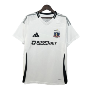 Colo Colo 2025