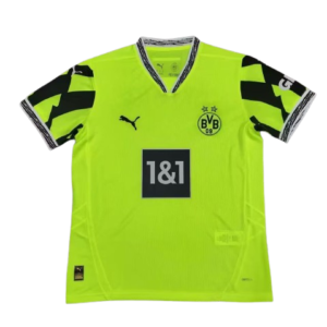 Borussia Dortmund 25-26 Especial 30 años