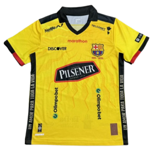 Barcelona SC 2025 100 Aniversario