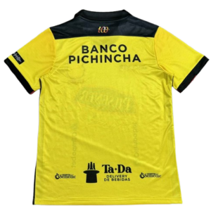 Barcelona SC 2025