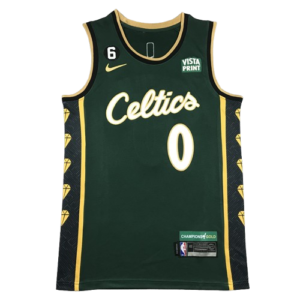 Boston Celtics Diamonds