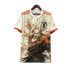 Japón Especial 2025 Goku